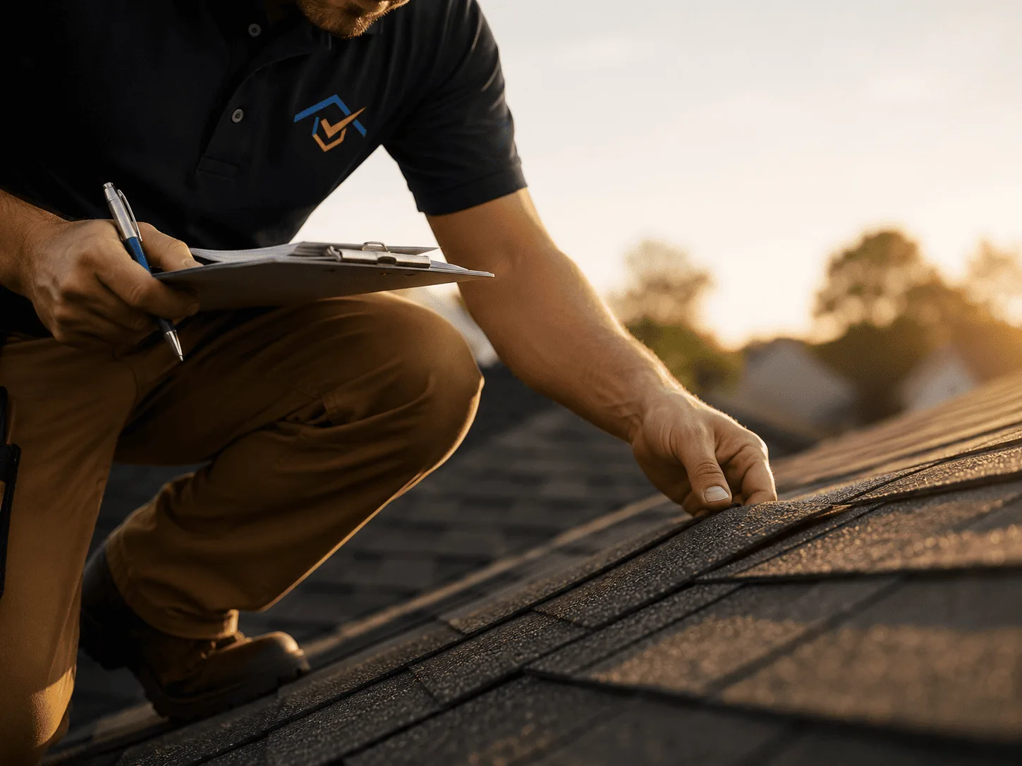 Why Choose Roof Inspection in Cumberland, OH